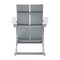 Flash Furniture Gray Modern Poly Resin Adirondack Rockers, PK 2 JJ-C14709-GY-2-GG - alternate 10